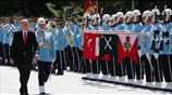 Τουρκία: 3000 προσκεκλημένοι στην ορκωμοσία Ερντογάν