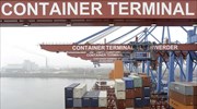Γερμανία: Ανθεκτική στον εμπορικό πόλεμο- προς το παρόν