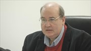 Ν. Φίλης: «Τραμπούκοι» οι συμμετέχοντες τώρα στα συλλαλητήρια για το Σκοπιανό