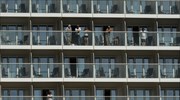 Cruise ship sector in Greece for 2018 expected to miss previous year