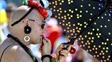 Παρέλαση υπερηφάνειας στην Κολωνία