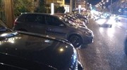 Συλλήψεις παρκαδόρων σε Αθήνα και Καλλιθέα