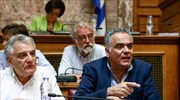 ΚΕΔΕ: Ψέματα Σκουρλέτη για τις προσλήψεις στην Αυτοδιοίκηση