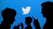 «Εκστρατεία» του Twitter εναντίον των ψεύτικων λογαριασμών