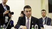 Ντιμιτρόφ: Περιμένουμε το «πράσινο φως» από το ΝΑΤΟ