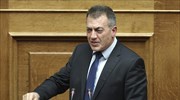 Γ. Βρούτσης: Αυτές είναι οι 21 περικοπές συντάξεων και η αύξηση ασφαλιστικών εισφορών από ΣΥΡΙΖΑ-ΑΝΕΛ