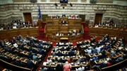 Βουλή: Ψηφίστηκε επί της αρχής το νομοσχέδιο για τον «Κλεισθένη»