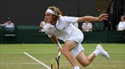 Wimbledon: Εφυγε με «ψηλά το κεφάλι» ο Τσιτσιπάς