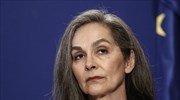 Σοφία Σακοράφα: Μετανιωμένη που στήριξα Τσίπρα και ΣΥΡΙΖΑ