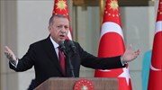 Τουρκία: Ο πρόεδρος θα διορίζει στο εξής τον διοικητή της κεντρικής τράπεζας