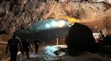 Ταϊλάνδη: Ξεκίνησε η επιχείρηση για την διάσωση των τελευταίων 5 εγκλωβισμένων