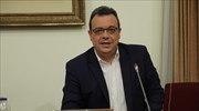 Σ. Φάμελλος για Ν.Δ.: Στο σπίτι του κρεμασμένου να μην μιλούν για σχοινί