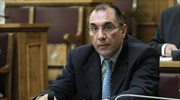 Expelled AN.EL MP forms new right-wing party