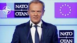 Ντόναλντ Τουσκ: «Αγαπητή Αμερική σεβάσου τους συμμάχους σου»