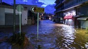 Σε ΦΕΚ τα Σχέδια Διαχείρισης Κινδύνων Πλημμύρας