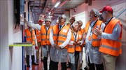 Coca-Cola bottler in Greece inaugurates new 24-mln€ 