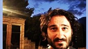 Βασίλης Χαραλαμπόπουλος: «…Παραμένω αισιόδοξος»