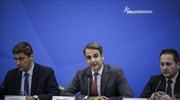 Κυρ. Μητσοτάκης: Δεσμεύσεις για δραστική μείωση της φορολογίας των επιχειρήσεων