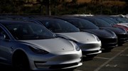Σαγκάη: Ανοίγει την αγορά αυτοκινήτου- στηρίζει την Tesla