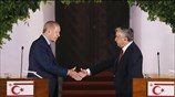 Επίσκεψη Ερντογάν στα Kατεχόμενα