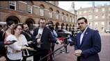 Την Πέμπτη η συνάντηση Τσίπρα - Ερντογάν