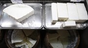 Ανοίγει η όρεξη των Γάλλων για ελληνικά τυριά
