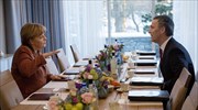 DW: Τι οφείλει η Γερμανία στο ΝΑΤΟ;