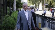 Α. Τσοχατζόπουλος: Νέα κατηγορία για μίζα άνω των 700.000 ελβετικών φράγκων