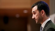 Αλ. Χαρίτσης: Οι Ευρωεκλογές του 2019 οι πιο κρίσιμες για το μέλλον της Ευρώπης