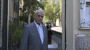 Α. Τσοχατζόπουλος: Ελεύθερος με εγγύηση κι απαγόρευση εξόδου για νέα μίζα