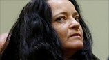 Γερμανία: Ισόβια για την νεοναζί Τσέπε