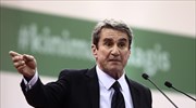 Α. Λοβέρδος: Την Ελλάδα κυβερνούν άνθρωποι ανεπίγνωτοι των θεμάτων αιχμής που την αφορούν