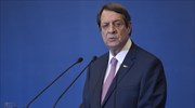 Κύπρος: Στις 23 Ιουλίου η συνάντηση του Ν. Αναστασιάδη και της απεσταλμένης του ΟΗΕ
