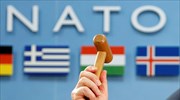 ΝΑΤΟ καλεί ΠΓΔΜ σε ενταξιακές συνομιλίες