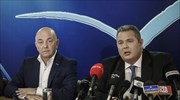 Π. Καμμένος: Η Τουρκία έχει πιεστεί πολύ για τους δύο Έλληνες στρατιωτικούς