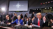 NATO: Δέσμευση για τήρηση των στόχων στις αμυντικές δαπάνες