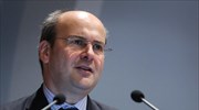 Κ. Χατζηδάκης: Η κυβέρνηση έχει περάσει σε μία... ανώτατη σφαίρα