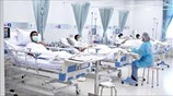 Ταϊλάνδη: Υπό ιατρική παρακολούθηση τα παιδιά και ο προπονητής τους