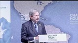 Χαν: «Αναδιάρθρωση» των ελληνοαλβανικών συνόρων