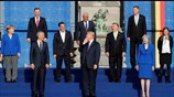 ΝΑΤΟ: Πρωταγωνιστής και πάλι ο Ντόναλντ Τραμπ