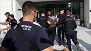 Συνεχίζεται η δίκη για τη δολοφονία της εφοριακού - Ένταση έξω από το δικαστήριο