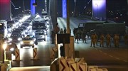 Τουρκία: Ισόβια σε 72 άτομα για δολοφονίες αμάχων κατά το αποτυχημένο πραξικόπημα