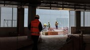 ΕΛΣΤΑΤ: Ανάκαμψη το α