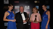 Ευρωπαϊκή διάκριση για την «Χερσόνησο» του Grand Resort Lagonissi στα World Travel Awards