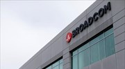 Broadcom: Αλλαγή πλεύσης με εξαγορά 18,9 δισ. δολ.