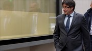 Πράσινο φως στην έκδοση του Πουτζντεμόν στην Ισπανία από γερμανικό δικαστήριο