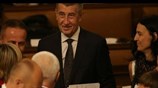 Τσεχία: Κυβέρνηση Μπάμπιτς με την ...ψήφο των κομμουνιστών