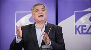Γ. Πατούλης σε Αλ. Τσίπρα: Ο «Κλεισθένης» «παραδίδει» την Αυτοδιοίκηση στη διαπλοκή
