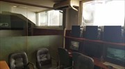 Στο φως κατάστημα όπου παιζόταν παράνομα διαδικτυακό στοίχημα