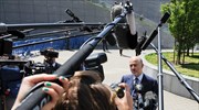 Μοσκοβισί: Δεν έχουμε νέο πρόγραμμα, οι Έλληνες θα καθορίσουν την αναπτυξιακή πολιτική